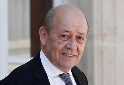 فرنسا تدعو إسرائيل للتراجع عن ضم أراضي الضفة الغربية