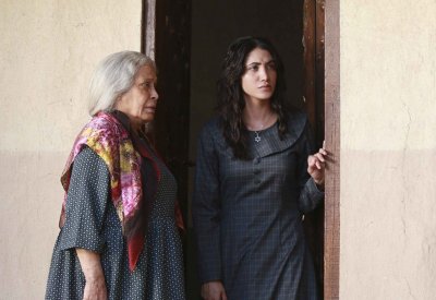 حياة الفهد:”أم هارون” مع القضية الفلسطينية