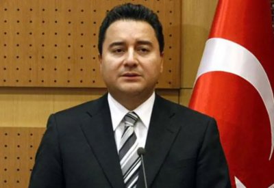 وزير تركي سابق: أردوغان دمّر البلاد