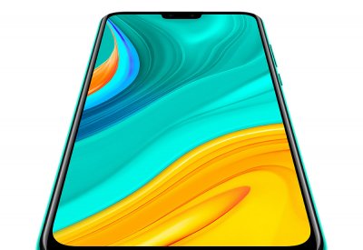 HUAWEI Y8S  يضمن لمستخدميه إتمام مهام عملهم في المنزل