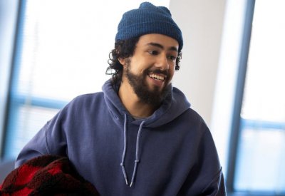 OSN تعرض الموسم الثاني المرتقب من المسلسل العربي-الأمريكي "رامي"