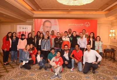 دعوة البحرين و9 دول للمشاركة فى إجتماعات المجلس الإقليمي للاعبين القادة فى الاولمبياد الخاص