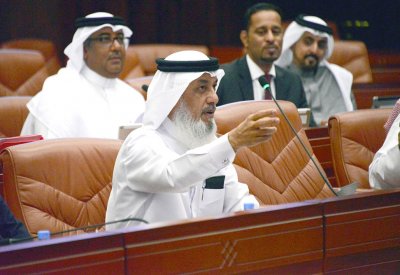 عبدالرزاق حطاب يستنكر حرمان العاملين بمراكز التحفيظ من مكافآتهم 