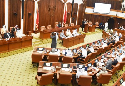 10 نواب لم يوقعوا على بيان رفض وقف مكافآت معلمي القرآن
