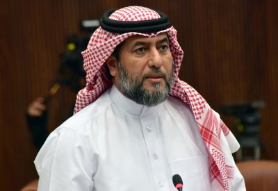 بو حمود يطالب بالتراجع عن قرار حرمان العاملين من  مكافآتهم بمراكز تحفيظ القرآن الكريم
