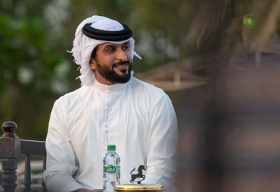 ناصر بن حمد: الموروث الشعبي يمثل جزء أصيلا من الهوية الوطنية البحرينية