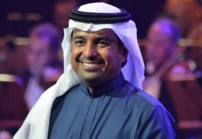 بسبب فيروس كورونا.. راشد الماجد: وزنى زاد 4 كيلو