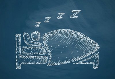 فوائد كبيرة للنوم على صحة القلب