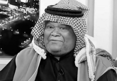 وفاة المطرب الشعبي الكويتي «ناصر الفرج» بفيروس كورونا