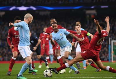 الدوري الإنجليزي قد يستأنف في 17 يونيو