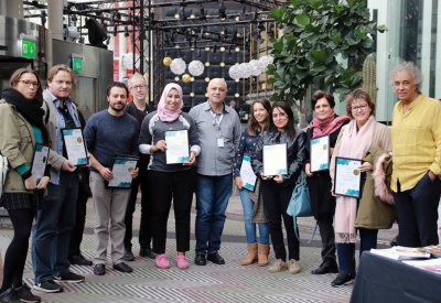 مالمو للسينما يعلن عن فتح باب التقدم للمشاركة في ملتقى «نقاد بلا حدود»