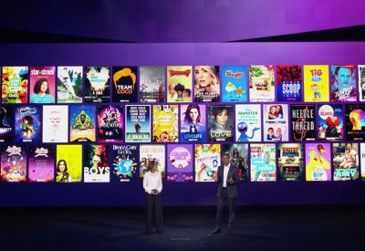 كيف ستراهن «HBO» ديزني ونتفليكس؟
