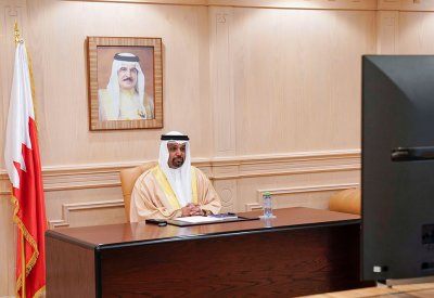 وزير المالية يشارك في اجتماع الأمم المتحدة حول تمويل التنمية في عصر جائحة كورونا وما بعده