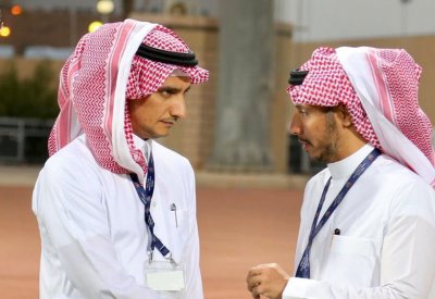 النصر يدشن أول منصة ذكية لتطوير فريق كرة القدم