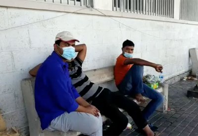 هل يدرك الوافدون "فعليًا" أهمية الالتزام والوقاية من "كورونا"؟