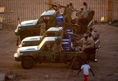 السودان يتهم إثيوبيا بدعم "الهجوم الغادر ".. ويكشف الملابسات
