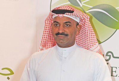 طارق العلي يدعو لعودة الحركة الفنية في الكويت