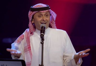 ألبوم عبدالمجيد جاهز