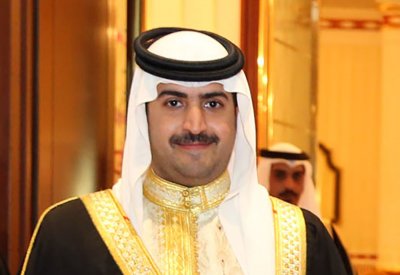 بمرسوم ملكي.. الشيخ خليفة بن راشد مستشاراً لرئيس مجلس الوزراء