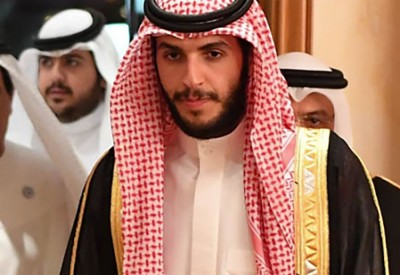 مرسوم ملكي بتعيين الشيخ محمد بن راشد وكيل لديوان رئيس مجلس الوزراء