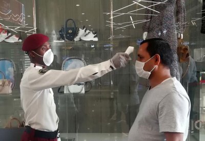 السعودية: 1581 إصابة جديدة بكورونا.. وتعافي 57013