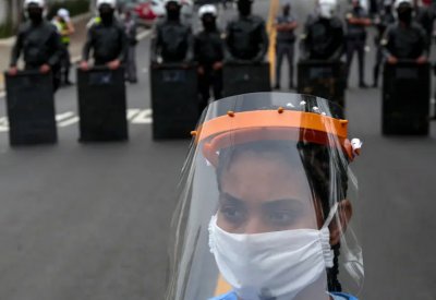 6 ملايين مصاب حول العالم.. والفيروس يتغول في البرازيل
