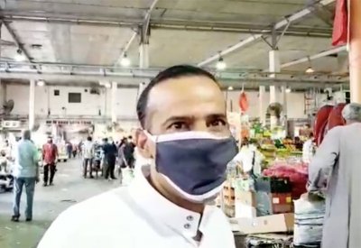 بالفيديو: مواطنون متفائلون وآخرون ينتظرون لحظة "العودة للحياة الطبيعية" على وجل