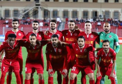 المحرق يكتسح الأندية البحرينية في استفتاء الآسيوي