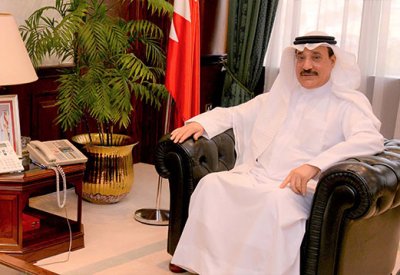 حميدان يؤكد على الاهتمام بعدم المساس بالاحتياجات المعيشية للمواطنين