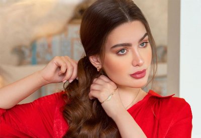 روان بن حسين: أنا أكثر إنسانة تشجع عمليات التجميل!