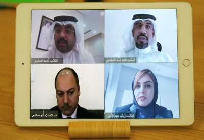مالية النواب ترفض تعديل قانون السجل التجاري