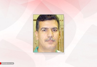 جبوري مدربا لطائرة اتحاد الريف