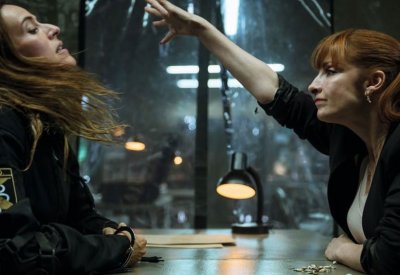 ما لا تعرفونه عن نجمة البروفيسور.. الأردنية “نجوى نمري”                