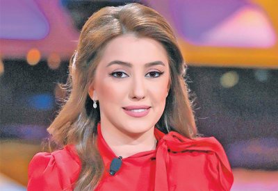 كندة علوش: الشر أخطر وباء على البشرية