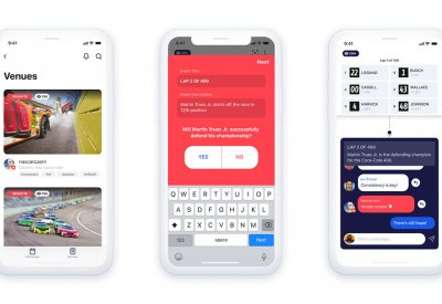 “Venue ” تطبيق من فيسبوك لمواكبة الأحداث المباشرة