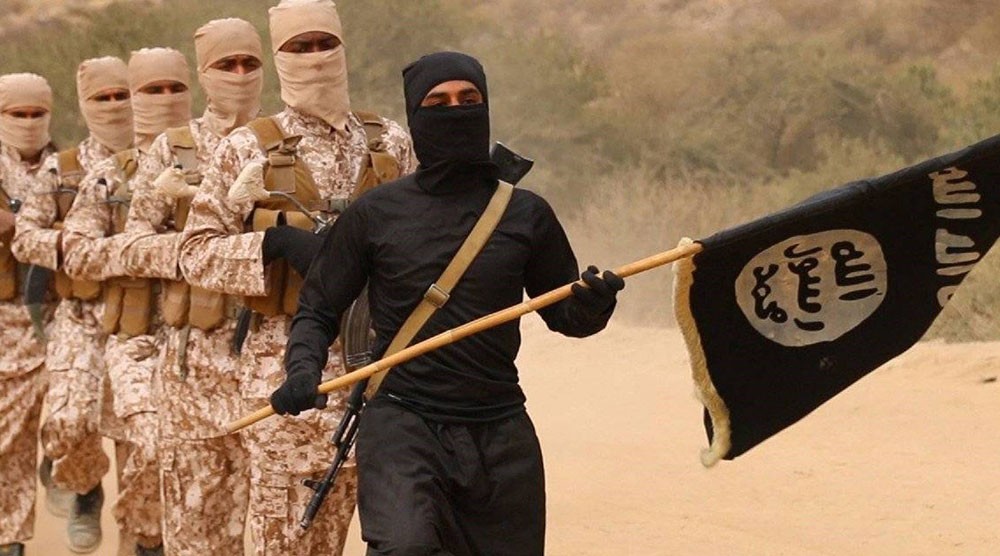 "داعش" يعلن مسؤوليته عن هجوم على عسكريين بسيناء
