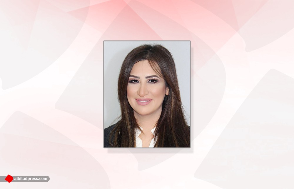 عهدية السيد: الصحافة في البحرين تحظى بدعم هام من القيادة الرشيدة
