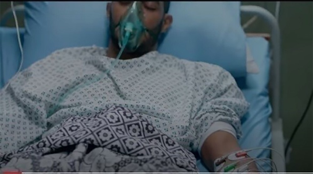  خطأ بمشهد لمحمد رمضان في “البرنس” يثير السخرية!