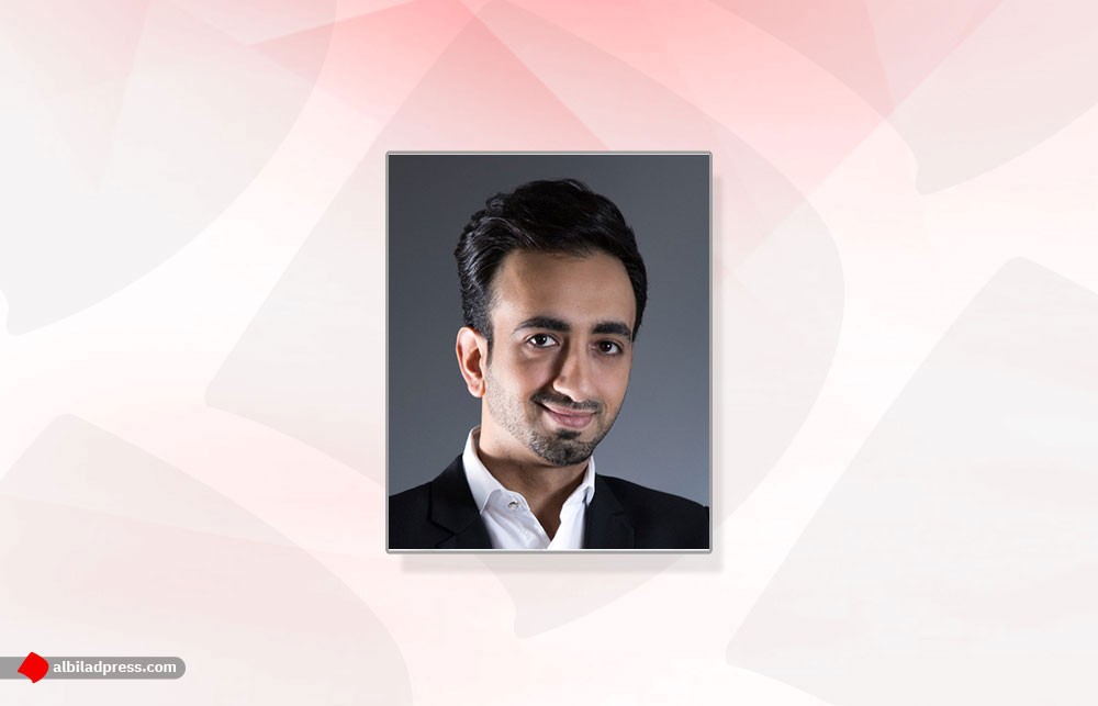 المخرج محمد إبراهيم: أسعى لأن يكون لي فيلماً روائياً طويلاُ في الأعوام القادمة