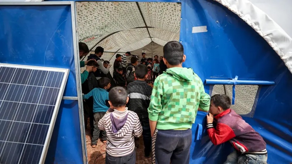 منظمة تحذر: 15 مليون طفل قد يحرمون لقاحات بسبب كورونا