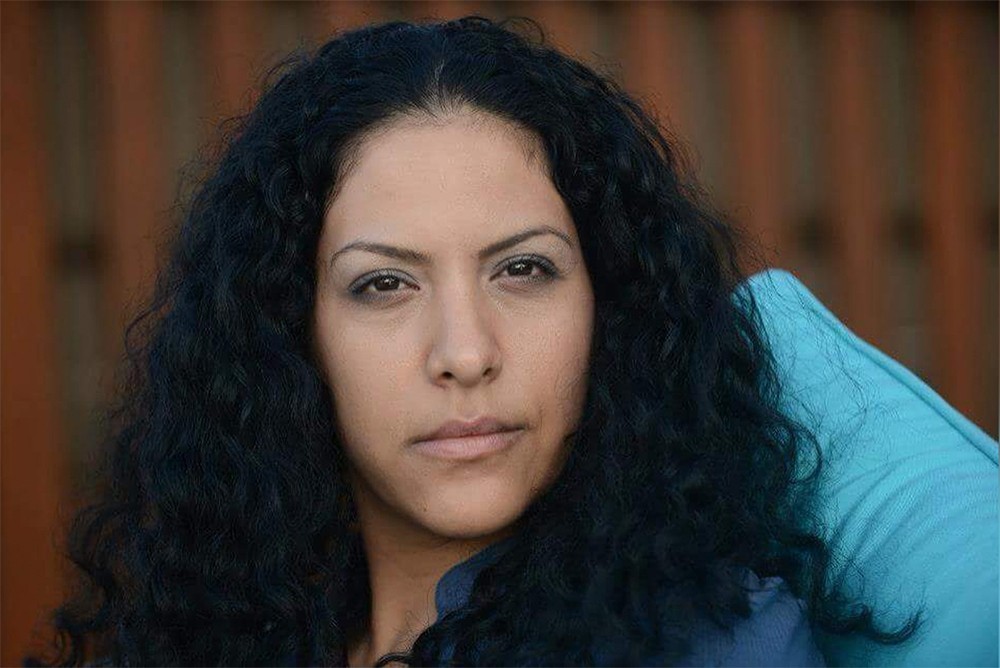 فلسطينية ترفض جائزة إسرائيلية: قضيتي إنسانية