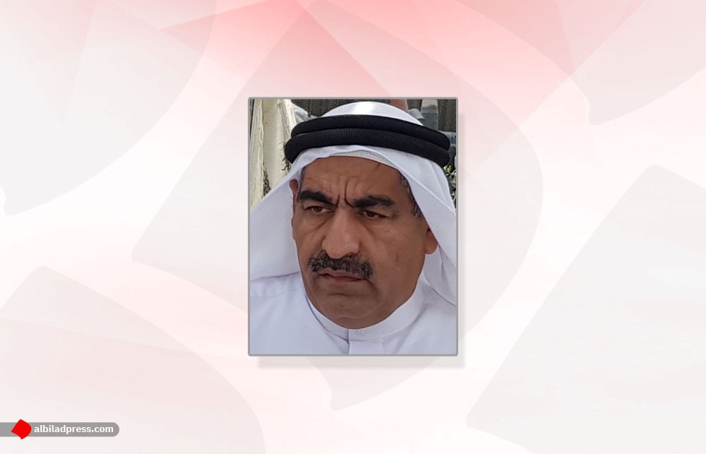رئيس "التعاونية الزراعية" يدعو لإدراج المزارعين البحرينيين ضمن الدعم المالي