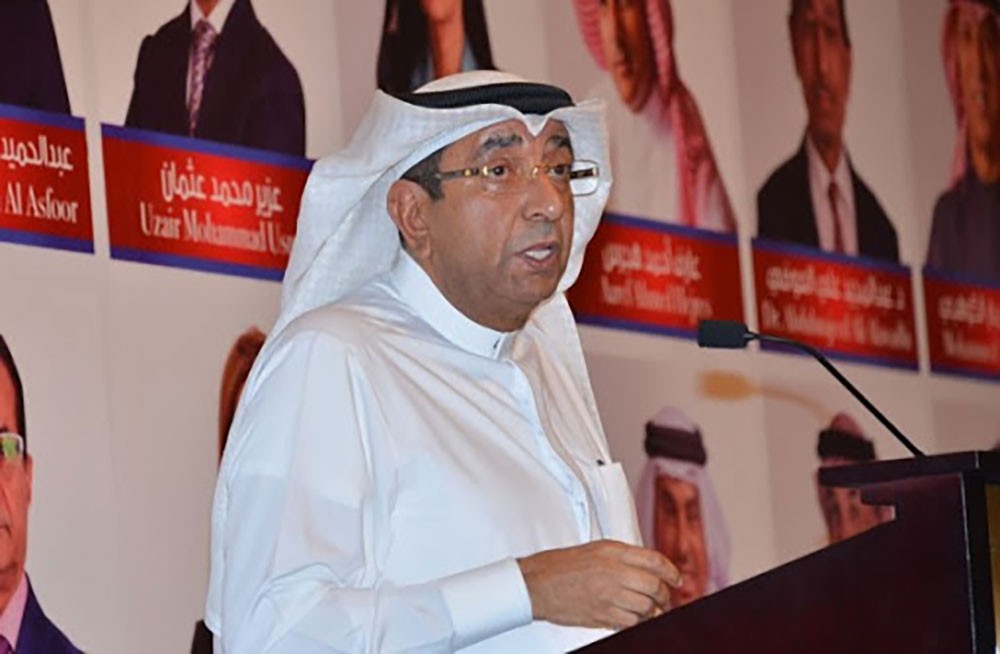 سمير ناس: المستقبل يعوّل على دور القطاع الخاص لمساندة جهود الحكومة لحماية الاقتصاد الوطني