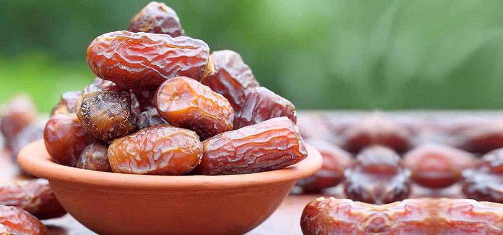 التمر يقي من فيروس كورونا