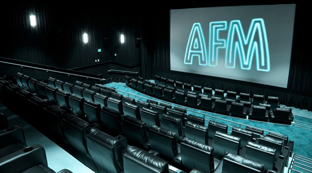 سوق الأفلام الأمريكية تتجاهل كورونا