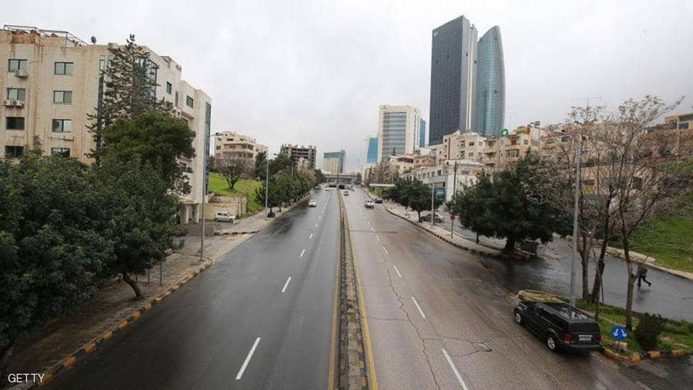  لليوم السادس.. صفر إصابات بكورونا داخل الأردن 