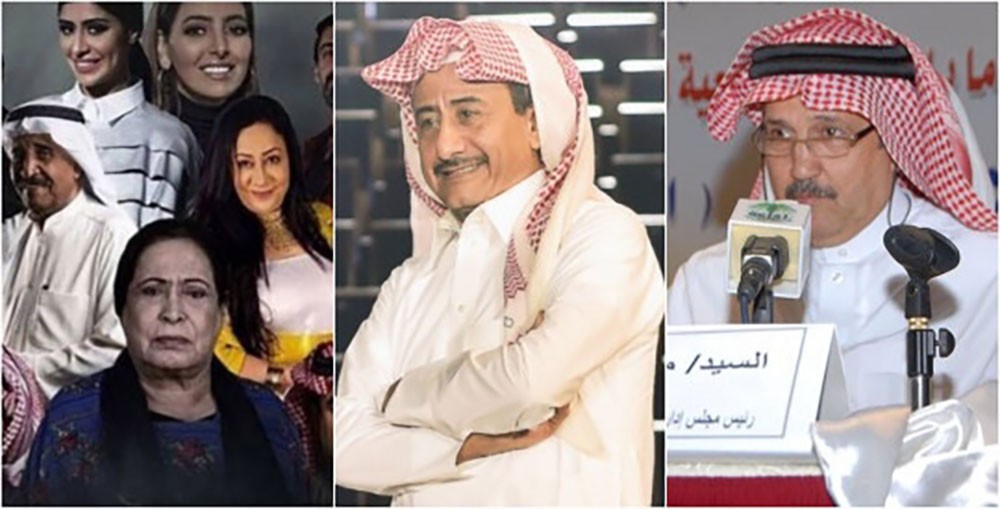 نائب رئيس جميعة المنتجين العرب عن "مخرج7" و"أم هارون": الأمر خطير
