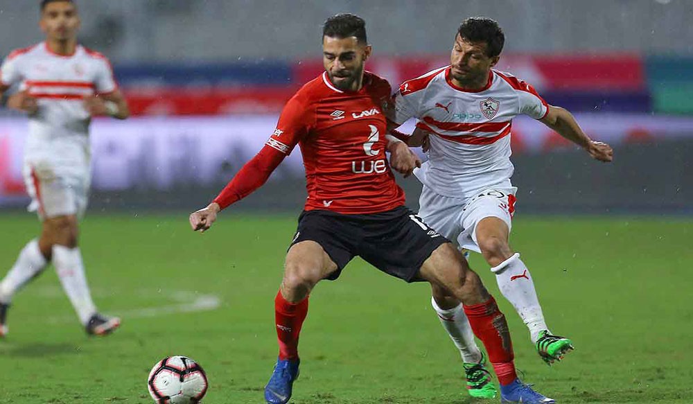 مصر تحدد موعد عودة أندية كرة القدم للتدريبات الجماعية وتكشف مصير الدوري