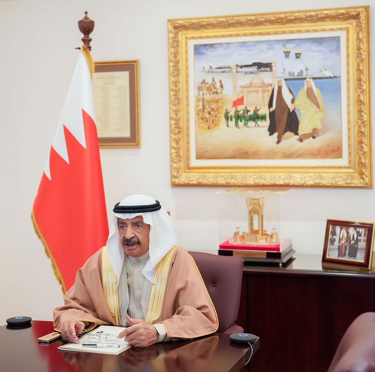 مجلس الوزراء يقرر تأجيل الأقساط المستحقة على الخدمات الاسكانية  لمدة ستة اشهر