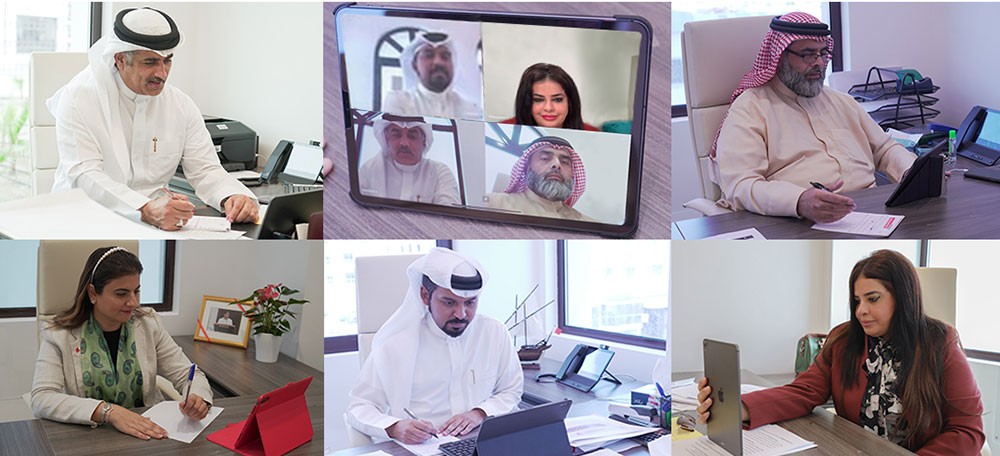 "خدمات النواب" تمنح أولوية التوظيف للبحرينيين في مؤسسات التعليم الخاصة
